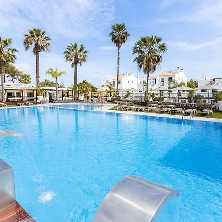 Apartamentos Honorio - Pool And Garden Vilamoura Exterior foto