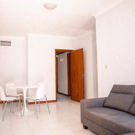 Apartamentos Honorio - Pool And Garden Vilamoura Exterior foto
