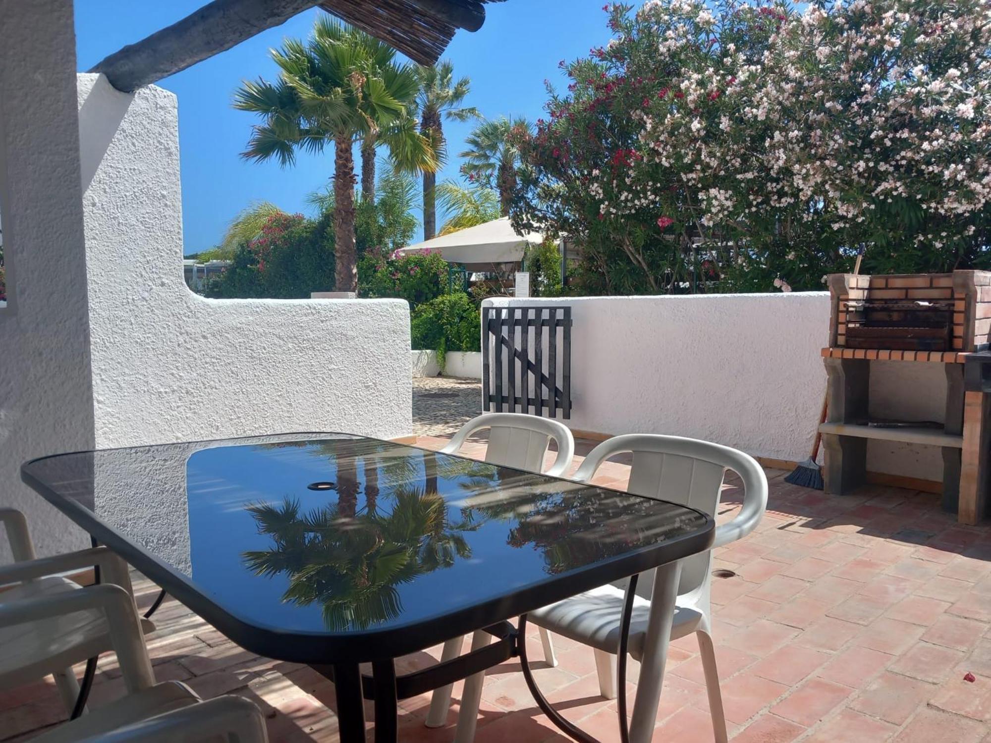 Apartamentos Honorio - Pool And Garden Vilamoura Exterior foto