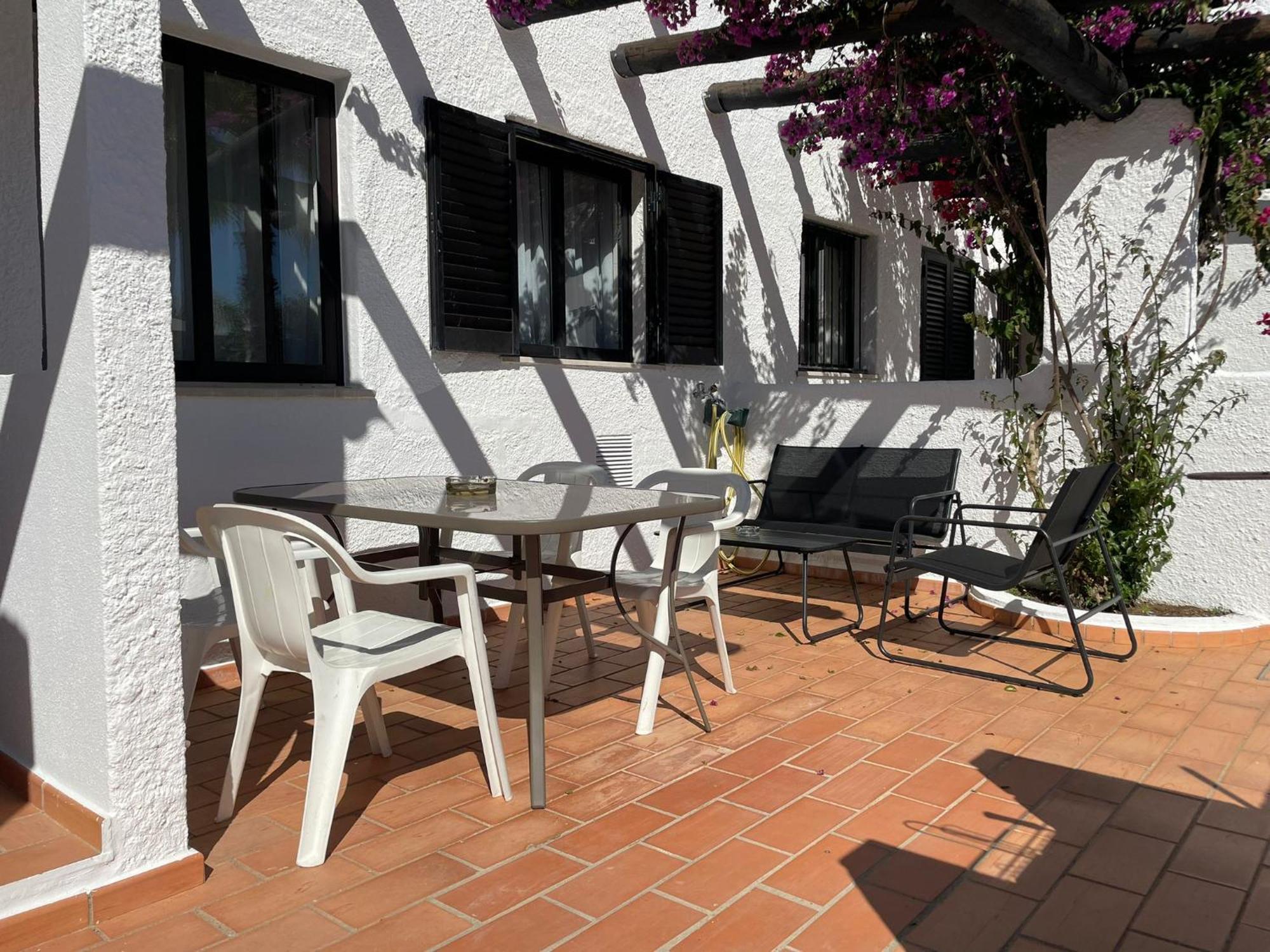 Apartamentos Honorio - Pool And Garden Vilamoura Exterior foto