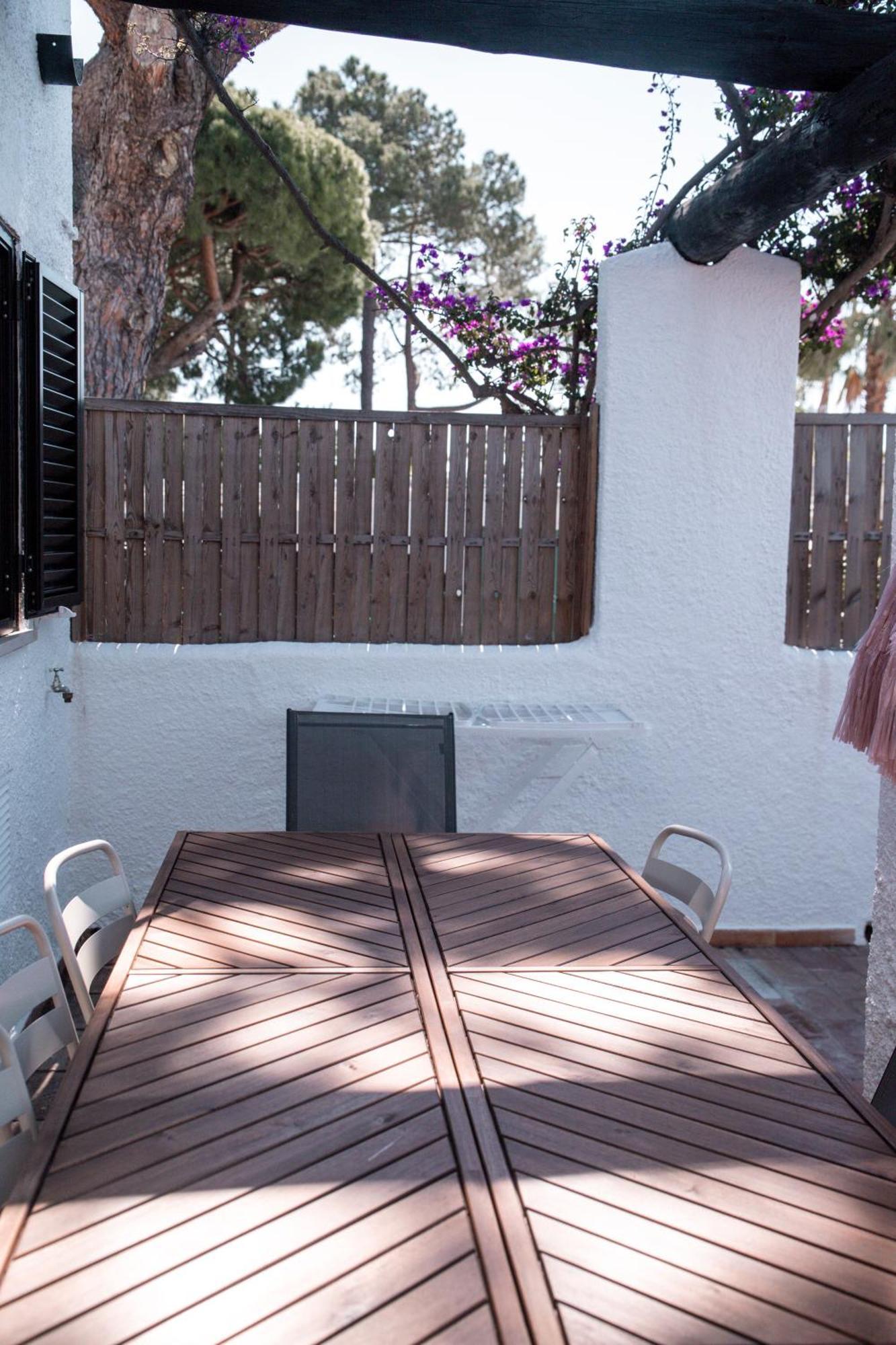 Apartamentos Honorio - Pool And Garden Vilamoura Exterior foto