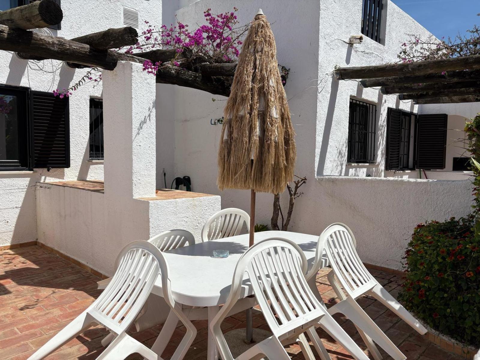 Apartamentos Honorio - Pool And Garden Vilamoura Exterior foto